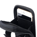 YIPINU Sport Running Waterproof Large Capacity Arm Bag for Samsung Xiaomi Mobile Phone