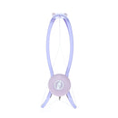 Manually Epilator Threading Face Facial Body Upper Lip Hair Removal Beauty Tool