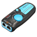 RJ11 RJ45 Wire Tracker Line Finder Network Cable Telephone Line Tester