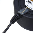 12V 0.36A Cooking BBQ Fan Air Blower Fan 9733 Centrifugal Turbine Blower Replacement BBQ Machine Fan
