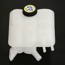 Coolant Radiator Overflow Recovery Bottle Water Tank Resevoir For 2004-2012 Mazda 3