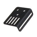 Machifit Cable Drag Chain Mounting Bracket for CNC Router Machine CNC Parts