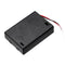 3 Slots AA Battery Box Battery Holder Board with Switch for 3xAA Batteries DIY kit Case