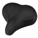 BIKIGHT YF-1108 Bike Bicycle Saddle Seat Oversize Soft Cushion Pad MTB Road Bike Cycling Saddle