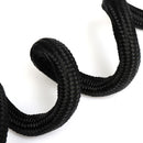 Weaver Leather Silver Tip 4 Knot Rope Horse Halter Riding Horse Racing Equestrian Sports Spurs Rope