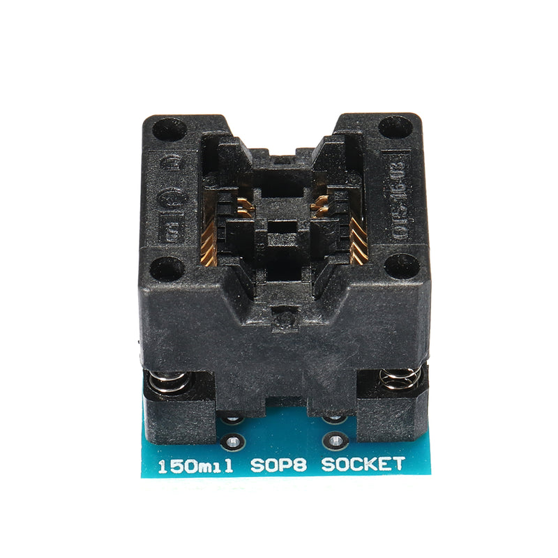 EZP2010 USB High Speed EEPROM SPI BIOS Programmer Support 24Cx 25Cx 93C