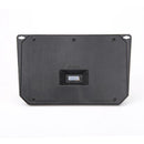 Solar COB PIR Motion Sensor Light 4 Sides Waterproof Outdoor Emergency Garden Security Wall Lamp