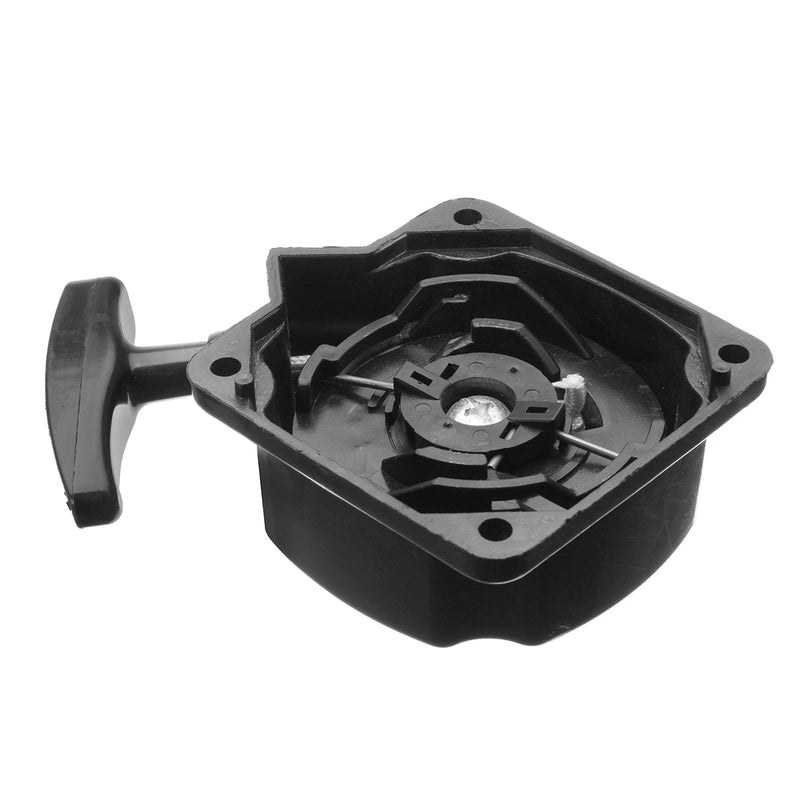 49cc 50cc DR50 Pullstart Pull Cord Start Shim with Bolts Midi Dirt Bike Moto
