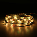 5M 48W SMD5050 RGBW Waterproof Smart Wifi Alexa Google APP Control LED Strip Lights EU US Plug DC12V