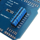 UNO R3 TFT Shield Expansion Board For 2.4/2.8/3.2/4.0/5.0 Inch LCD Screen