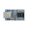 W5100 Ethernet Network Module Network Expansion Board TCP/IP/SPI Interface