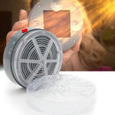 Garden Solar Powered Mosquito Killer Fly Insect Bug Buzz Zapper Outdoor UV Light Mosquito Dispeller