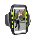 Sport Running Armband Case Jogging Gym Arm Band Pouch Phone Bag for 4.0-6.5 Inch Smart Phone