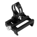Universal GUB Plus 3 Multi-angle Rotation Bicycle Motorcycle Handlebar Phone Clip Holder for Phone