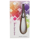 USB Electric Heated Eyelash Curler Long Lasting Eye Lashes Curling Tool With Comb