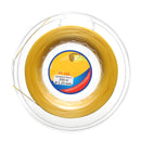 200M Multicolor Tennis Racket Racquet Strings Co-Polyester Monofibre Sports Reel