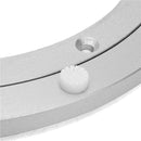 200mm Round Dining-table Turntable Bearing Lazy Susan Aluminum Bearing