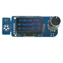 KSGER STM32 OLED Soldering Station T12 Iron Tips V2.1S Controller Welding Tools Sunction Tin Pump