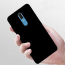 Bakeey Anti-fingerprint Ultra-thin Soft Silicone Protective Case For GOME Fenmmy Note