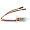 White Auto Bed Leveling Sensor For 3D Printer Part Improve Printing Precision