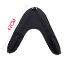 KALOAD Fitness Abdominal Crunch Straps Abdominal Muslc Trainer Belt Shoulder Support Gym Equipment