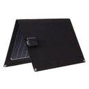 Sunpower 20W 1500mAh Foldable Solar Panel Charger USB Solar Power Bank For Huawei iPhone Samsung