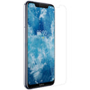 Bakeey HD Clear 9H Anti-explosion Tempered Glass Screen Protector for NOKIA X7 / NOKIA 8.1