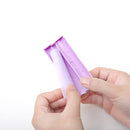 IPRee Paper Soap Flakes Travel Camping Emergency Hand Wash Cleaning Toilet Soap Kits