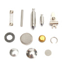 Carburetor Repair Kit Carb Rebuild Tool For Walbro K10-Wat Stihl 028 FS40 FS44 FS85