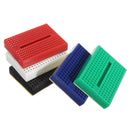 Mini Solderless Prototype Breadboard 170 Points For  Shield