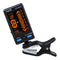Cherub WST-650GB Protable Clip-on Guitar Bass Tuner