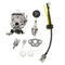 Carburetor Carb For Echo PAS280 PPF280 PPT280 SRM280 Trimmers