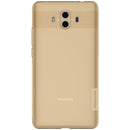 NILLKIN Ultra Thin Transparent Clear Soft TPU Protective Phone Case For HUAWEI Mate 10