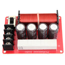 GD-205 Car Audio Speaker Modified High to Low Crossover Professional Car Audio Bass Boost Crossover