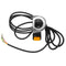 Wuxing Motorcycle Ebike Electric Scooter Handle Switch With Light ON-OFF Button Horn Button