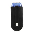 USB Charger Electric Sideburn Hair Clipper Trimmer Portable Men Shaver Barber Home Use Grooming Kit