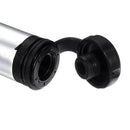 SAHOO Portable Bicycle Riding Tail Bag With Pump Bike Repair Kit Maintenance Tool Set