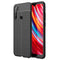 Bakeey Litchi Pattern Shockproof PU Leather TPU Soft Protective Case for Xiaomi Redmi Note 8T