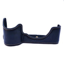 Camera PU Leather Protector Protective Cover Case for Sony A9 A6000 A6300 A5100 A5000 A7 A7S A7R A7RM2 A7II A7S2 A7M3