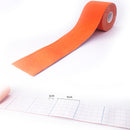 Senthmetic 5CMX5M Waterproof Fitness Muscle Paste Elbow Wrist Ankle Knee Support