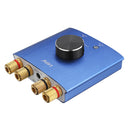 LEPY LP168MINI2 200W bluetooth 5.0 Mini Power Audio Amplifier DSP Class D Stereo Headphone Amp