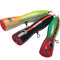 ZANLURE 15cm 65g Wooden Fishing Lure Fishing Floats Bait Fishing Tool