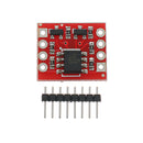 3Pcs D213 Opto-isolator ILD213T Breakout Module Optoisolator Microcontroller Board For