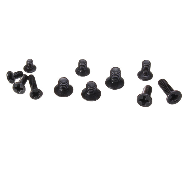 300Pcs M2/M2.5/M3 Laptop Screws Box Set for HP Lenovo SAMSUNG IBM