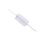 10pcs BPR56 5W 0.5R 0.5 Ohm 5w Non-inductive Ceramic Cement Resistor Wirewound Resistance