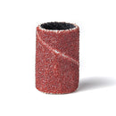 300pcs D7.7mm 80 120 180 Grit Sanding Band Machine Replacement Drum Sandpapers Sanding Kit