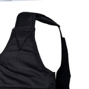 20kg Max Adjustable Workout Weight Vest Oxford Sport Exercise Fitness Training Weighted Vest