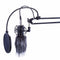 Microphone Muff Fur Windscreen For Sony D50 Zoom H1 H2N H4N Q3 Q3HD Recorder