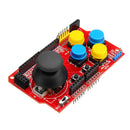 JoyStick Shield Game Expansion Board Analog Keyboard With Mouse Function