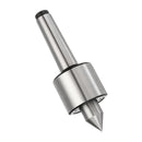 Machifit MT3 Taper Lathe Live Center Morse Taper Bearing Turning Revolving Center Lathe Tools